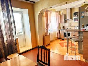 3-к квартира, вторичка, 62м2, 4/5 этаж