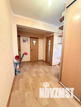 2-к квартира, вторичка, 51м2, 2/5 этаж