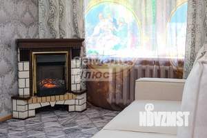 2-к квартира, вторичка, 41м2, 1/5 этаж