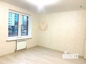 2-к квартира, вторичка, 48м2, 1/21 этаж