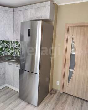 1-к квартира, вторичка, 38м2, 8/10 этаж