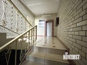 3-к квартира, вторичка, 144м2, 7/8 этаж