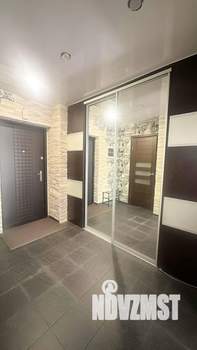 1-к квартира, вторичка, 42м2, 4/9 этаж