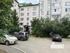 2-к квартира, вторичка, 65м2, 1/5 этаж