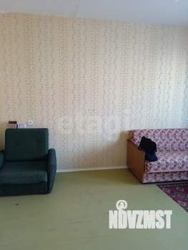 1-к квартира, вторичка, 38м2, 3/5 этаж