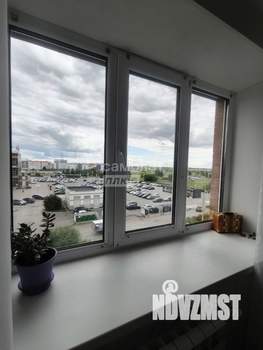 2-к квартира, вторичка, 64м2, 4/9 этаж