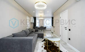 3-к квартира, вторичка, 71м2, 18/18 этаж