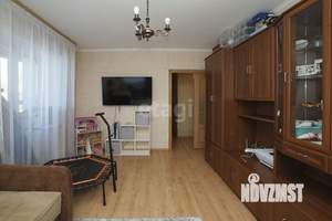 2-к квартира, вторичка, 56м2, 2/10 этаж