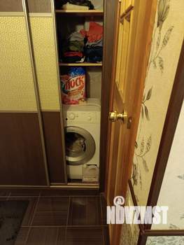 1-к квартира, вторичка, 30м2, 2/5 этаж