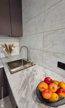 2-к квартира, вторичка, 45м2, 3/5 этаж