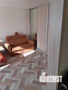 1-к квартира, вторичка, 30м2, 1/6 этаж