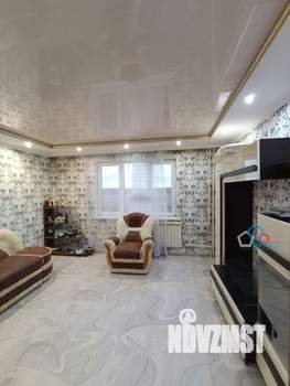 3-к квартира, вторичка, 70м2, 11/12 этаж