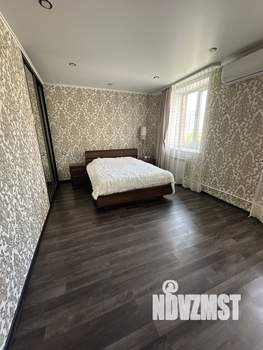 3-к квартира, вторичка, 86м2, 2/11 этаж