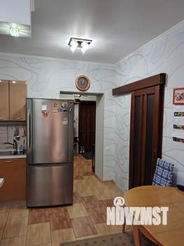 1-к квартира, вторичка, 48м2, 8/12 этаж