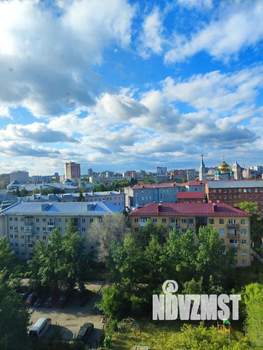 2-к квартира, вторичка, 42м2, 4/5 этаж