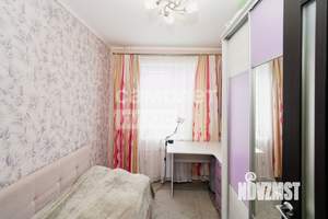 3-к квартира, вторичка, 50м2, 8/9 этаж