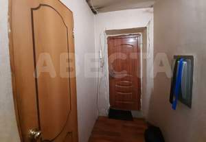 3-к квартира, вторичка, 57м2, 4/5 этаж