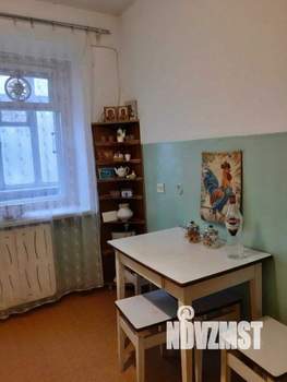 3-к квартира, вторичка, 64м2, 3/5 этаж