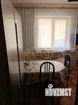 1-к квартира, вторичка, 36м2, 8/9 этаж