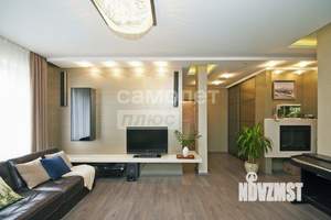 2-к квартира, вторичка, 74м2, 5/9 этаж