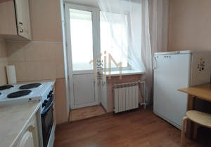 1-к квартира, вторичка, 35м2, 9/10 этаж