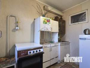 1-к квартира, вторичка, 32м2, 5/5 этаж