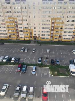 2-к квартира, вторичка, 56м2, 10/10 этаж