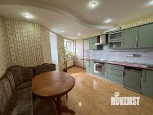 3-к квартира, вторичка, 114м2, 4/9 этаж