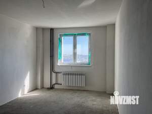 2-к квартира, вторичка, 62м2, 6/16 этаж