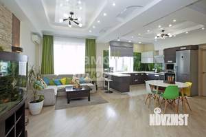 3-к квартира, вторичка, 127м2, 4/8 этаж