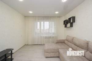 2-к квартира, вторичка, 54м2, 10/10 этаж