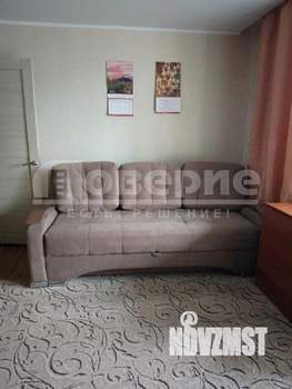 1-к квартира, вторичка, 34м2, 3/5 этаж