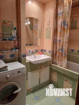 3-к квартира, вторичка, 57м2, 3/5 этаж