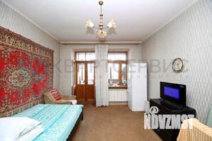 2-к квартира, вторичка, 58м2, 4/4 этаж