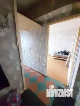 2-к квартира, вторичка, 39м2, 5/5 этаж