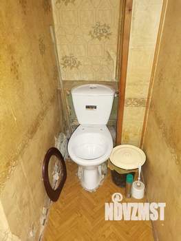 1-к квартира, вторичка, 30м2, 1/5 этаж