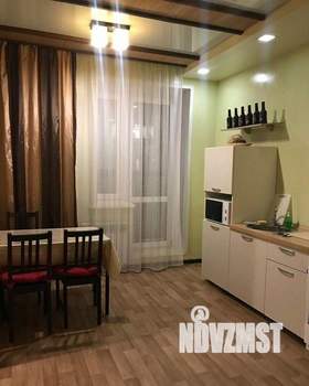 1-к квартира, вторичка, 42м2, 2/13 этаж