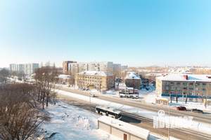 1-к квартира, вторичка, 33м2, 7/9 этаж