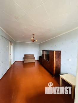 1-к квартира, вторичка, 36м2, 5/5 этаж