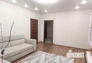 2-к квартира, вторичка, 74м2, 3/15 этаж