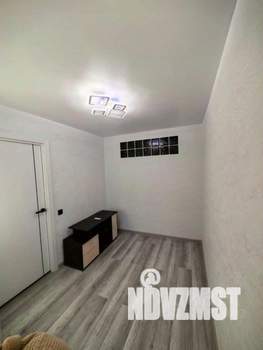 2-к квартира, вторичка, 42м2, 2/5 этаж