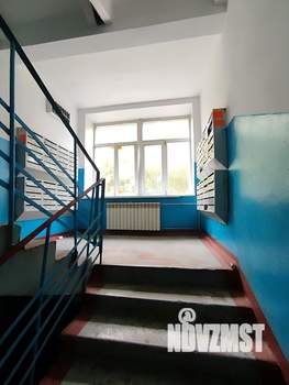 1-к квартира, вторичка, 16м2, 2/5 этаж