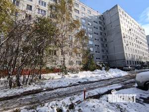 2-к квартира, вторичка, 40м2, 9/9 этаж