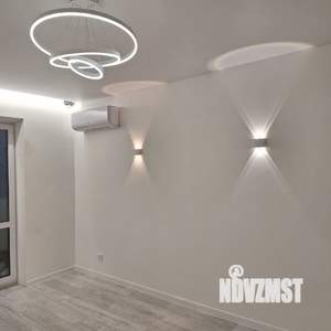 1-к квартира, вторичка, 38м2, 4/9 этаж