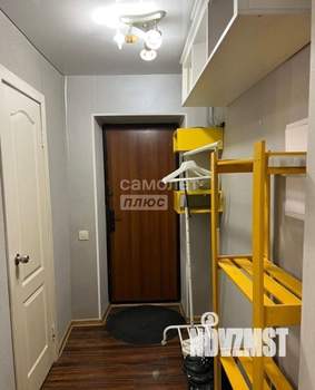 2-к квартира, вторичка, 44м2, 4/5 этаж