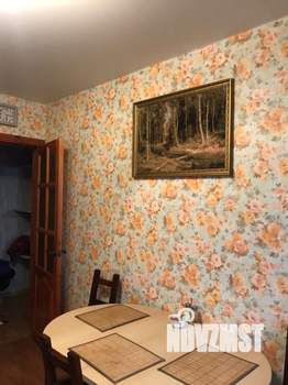 3-к квартира, вторичка, 63м2, 5/5 этаж