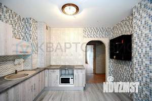 3-к квартира, вторичка, 79м2, 2/9 этаж