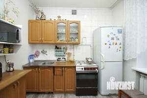 3-к квартира, вторичка, 88м2, 5/5 этаж