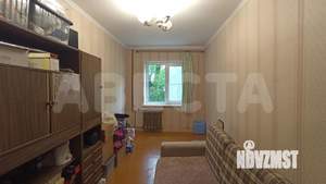 2-к квартира, вторичка, 45м2, 1/5 этаж