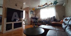 3-к квартира, вторичка, 110м2, 7/16 этаж